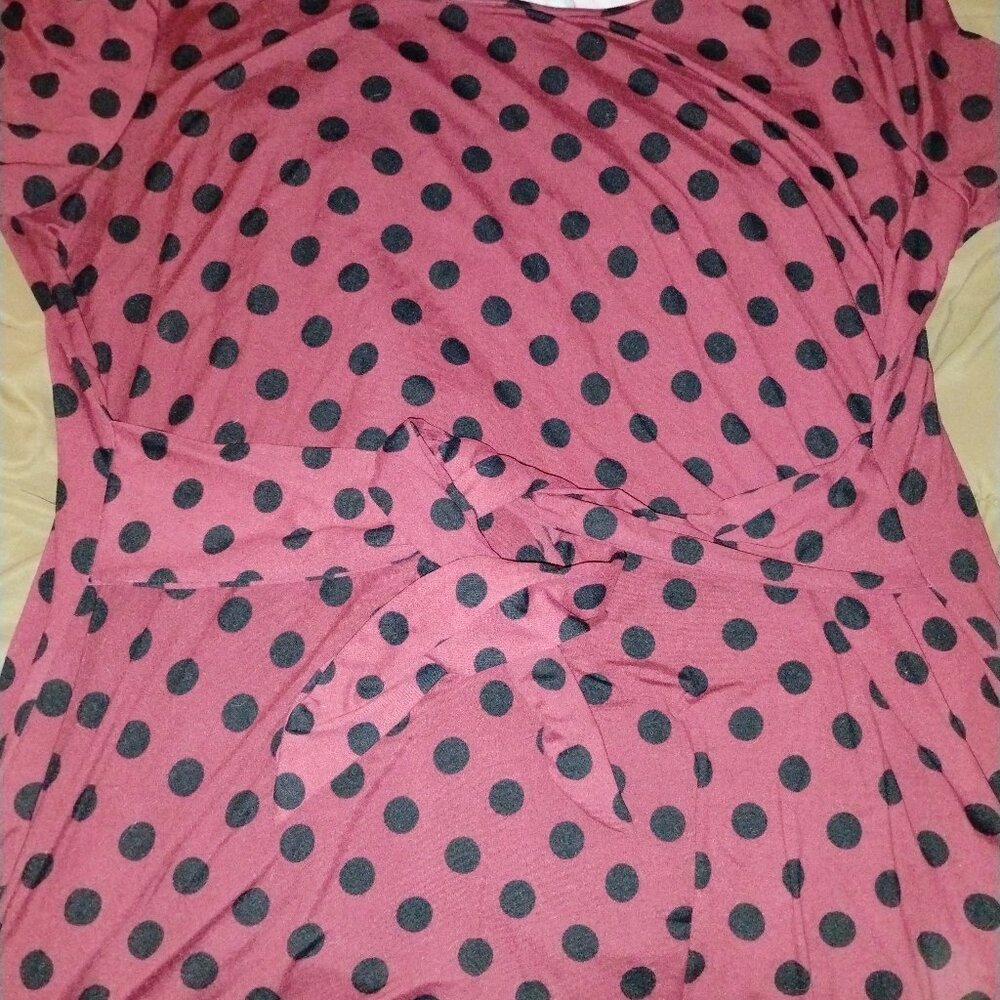 Piphany 3x super soft midi dress